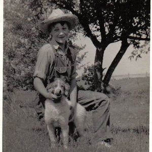 Meet your Posher, Sara